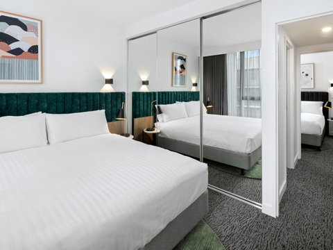 The Sebel Canberra Campbell - Accommodation Melbourne 11
