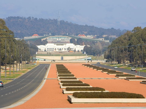 The Sebel Canberra Campbell - Accommodation Melbourne 13