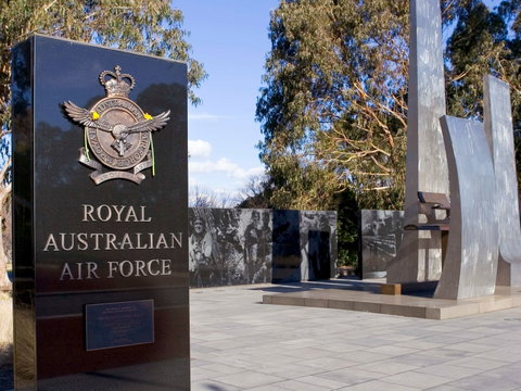 The Sebel Canberra Campbell - Accommodation Melbourne 14