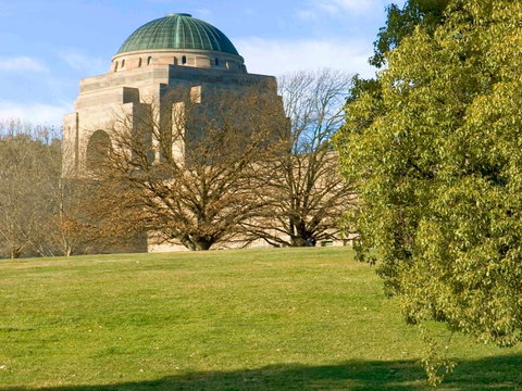 The Sebel Canberra Campbell - Accommodation Melbourne 16