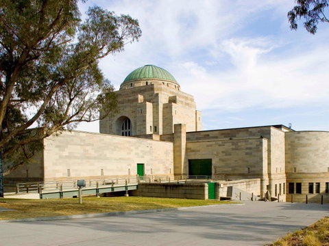The Sebel Canberra Campbell - Accommodation Melbourne 17