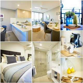 Alcyone Hotel Residences - Accommodation Melbourne 16