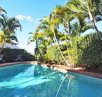 Airport Clayfield Motel - Accommodation Melbourne