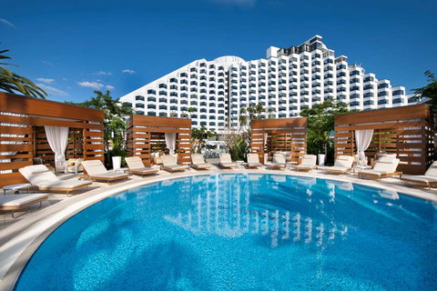 Crown Metropol Perth - Accommodation Melbourne 0