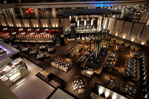 Crown Metropol Perth - Accommodation Melbourne 2