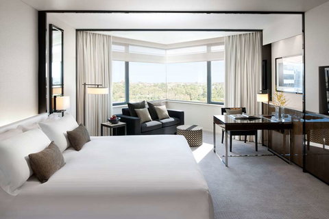 Crown Metropol Perth - Accommodation Melbourne 3