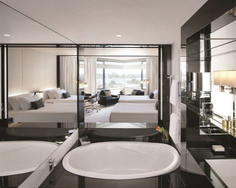Crown Metropol Perth - Accommodation Melbourne 4