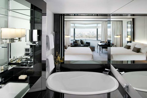 Crown Metropol Perth - Accommodation Melbourne 5