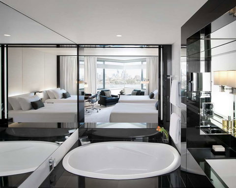 Crown Metropol Perth - Accommodation Melbourne 6