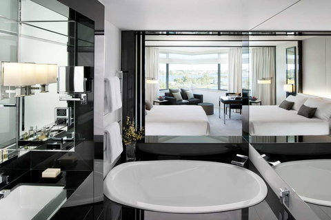 Crown Metropol Perth - Accommodation Melbourne 7