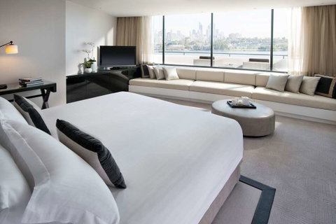 Crown Metropol Perth - Accommodation Melbourne 8
