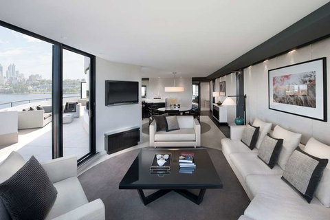 Crown Metropol Perth - Accommodation Melbourne 9