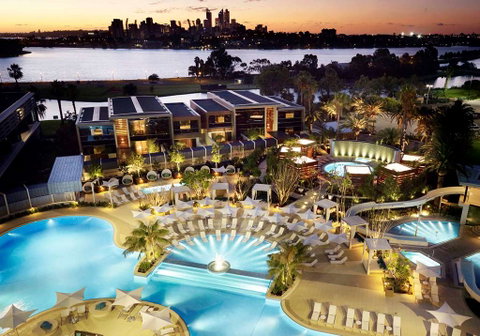 Crown Metropol Perth - Accommodation Melbourne 10