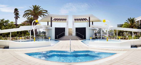 Crown Metropol Perth - Accommodation Melbourne 12