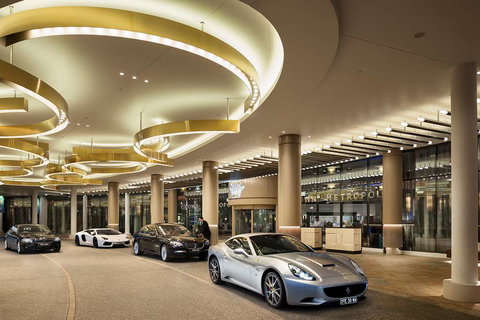 Crown Metropol Perth - Accommodation Melbourne 14