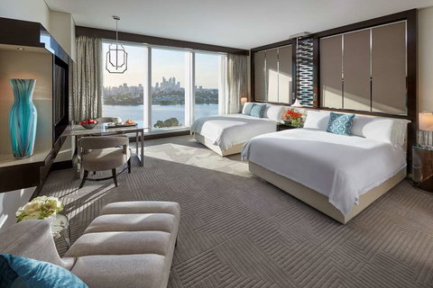 Crown Towers Perth - Accommodation Melbourne 4