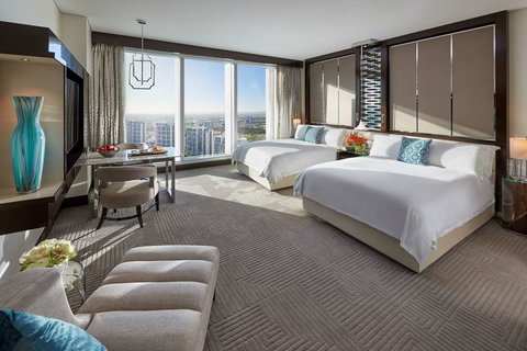 Crown Towers Perth - Accommodation Melbourne 5