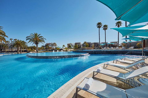 Crown Towers Perth - Accommodation Melbourne 6
