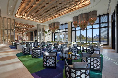 Crown Towers Perth - Accommodation Melbourne 8