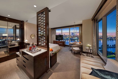 Crown Towers Perth - Accommodation Melbourne 9