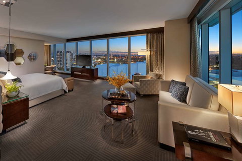 Crown Towers Perth - Accommodation Melbourne 10