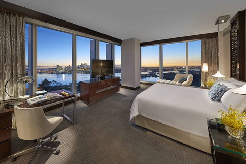 Crown Towers Perth - Accommodation Melbourne 11