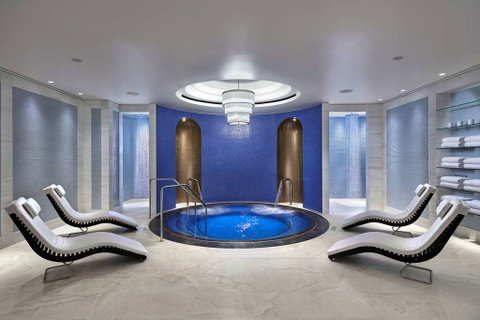 Crown Towers Perth - Accommodation Melbourne 14