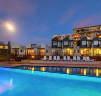 Assured Ascot Quays Apartment Hotel - Accommodation Melbourne
