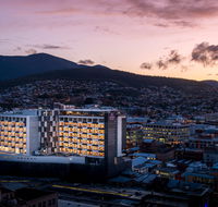 Crowne Plaza Hobart - Accommodation Melbourne
