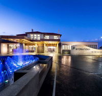 Swan River Hotel - Accommodation Melbourne