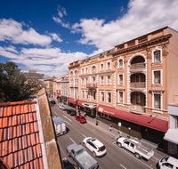 Hadley's Orient Hotel - Accommodation Melbourne