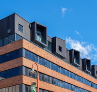 Hobart City Apartments - Accommodation Melbourne