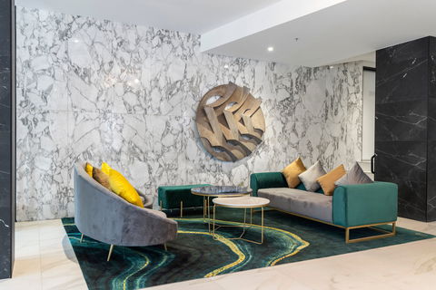 Hobart City Apartments - Accommodation Melbourne 2