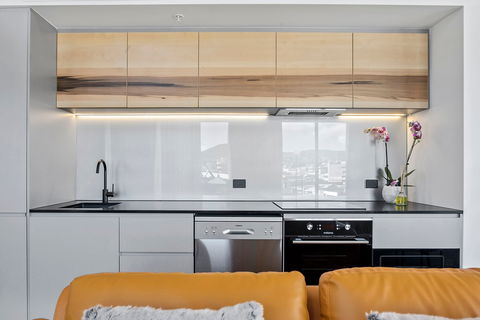Hobart City Apartments - Accommodation Melbourne 8