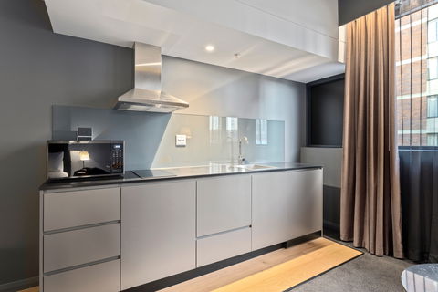 Hobart City Apartments - Accommodation Melbourne 14