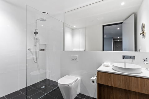 Hobart City Apartments - Accommodation Melbourne 15