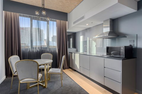 Hobart City Apartments - Accommodation Melbourne 17