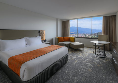 Hotel Grand Chancellor Hobart - Accommodation Melbourne 2