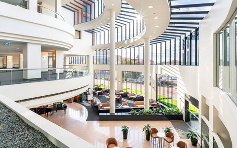 Hotel Grand Chancellor Hobart - Accommodation Melbourne 5