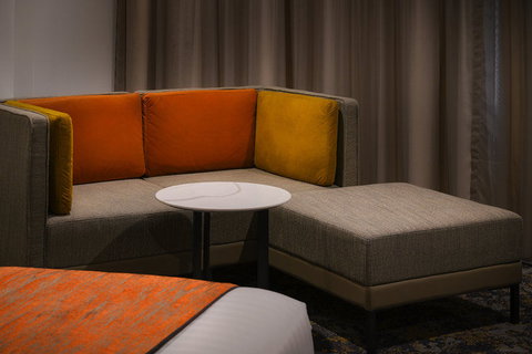 Hotel Grand Chancellor Hobart - Accommodation Melbourne 8