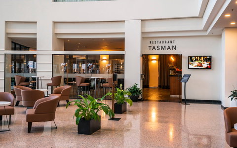 Hotel Grand Chancellor Hobart - Accommodation Melbourne 10