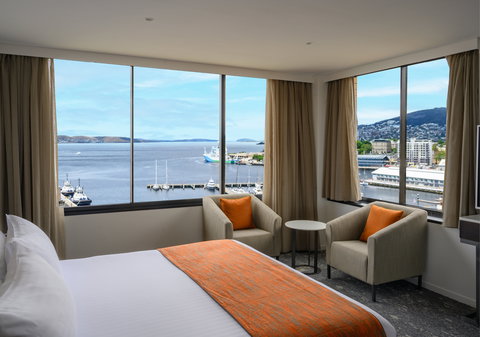 Hotel Grand Chancellor Hobart - Accommodation Melbourne 11