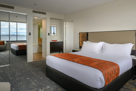 Hotel Grand Chancellor Hobart - Accommodation Melbourne 12