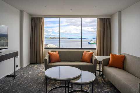 Hotel Grand Chancellor Hobart - Accommodation Melbourne 13