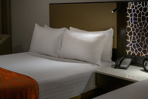 Hotel Grand Chancellor Hobart - Accommodation Melbourne 14