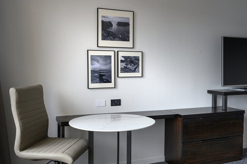 Hotel Grand Chancellor Hobart - Accommodation Melbourne 15