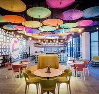 Ibis Styles Hobart Hotel - Accommodation Melbourne
