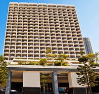 Mantra on View Hotel Surfers Paradise - Accommodation Melbourne