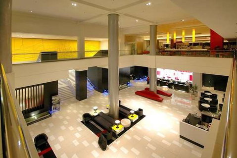 Mantra on View Hotel Surfers Paradise - Accommodation Melbourne 3