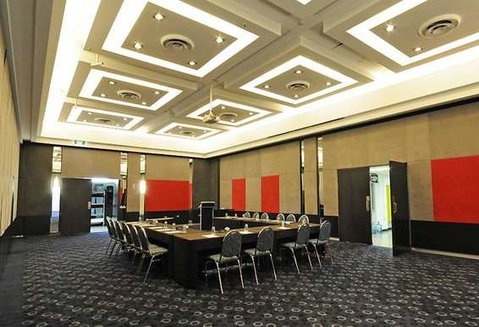 Mantra on View Hotel Surfers Paradise - Accommodation Melbourne 9